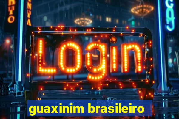 guaxinim brasileiro